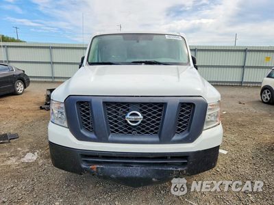 Piąte zdjęcie samochodu w środku: 2015 NISSAN NV 1500 S VIN:1N6BF0KL6FN805282 - miniatura