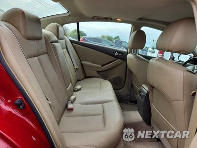 Zdjęcie 10 z 12 samochodu: 2007 NISSAN ALTIMA 2.5 VIN:1N4AL21E27N475069 - miniatura