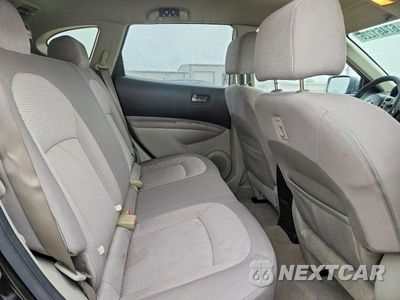 Zdjęcie 11 z 13 samochodu: 2008 NISSAN ROGUE S VIN:JN8AS58V38W401471 - miniatura
