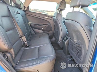 Zdjęcie 11 z 13 samochodu: 2018 HYUNDAI TUCSON LIMITED VIN:KM8J33A2XJU824610 - miniatura