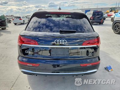 Zdjęcie 6 z 13 samochodu: 2022 AUDI Q5 PRESTIGE 45 VIN:WA1FAAFY5N2063059 - miniatura