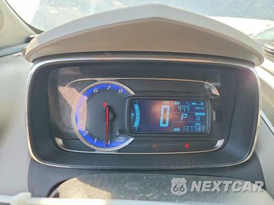 Zdjęcie 9 z 12 samochodu: 2015 CHEVROLET TRAX 1LT VIN:KL7CJLSB9FB058404 - miniatura
