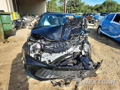 Piąte zdjęcie samochodu w środku: 2026 TOYOTA CAMRY SE VIN:4T1DAACK8TU306468 - miniatura