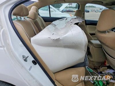 Zdjęcie 10 z 12 samochodu: 2012 HONDA ACCORD EX VIN:1HGCP2F77CA002692 - miniatura