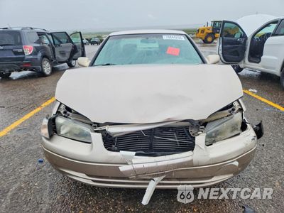 Piąte zdjęcie samochodu w środku: 1997 TOYOTA CAMRY LE VIN:4T1BG22KXVU757921 - miniatura