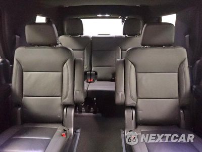Zdjęcie 10 z 13 samochodu: 2025 CHEVROLET TAHOE C1500 LT VIN:1GNS5NR82SR263080 - miniatura