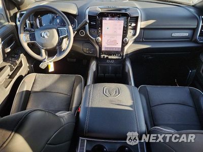 Zdjęcie 8 z 12 samochodu: 2025 RAM 2500 LARAMIE VIN:3C6UR5FJ7SG522523 - miniatura