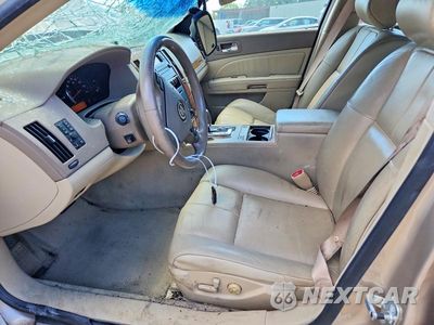 Zdjęcie 7 z 12 samochodu: 2005 CADILLAC STS VIN:1G6DW677750193568 - miniatura