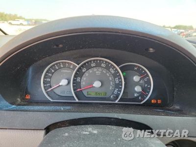 Zdjęcie 9 z 13 samochodu: 2007 KIA SORENTO BASE VIN:KNDJD736575704659 - miniatura