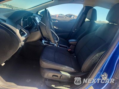 Zdjęcie 7 z 12 samochodu: 2017 CHEVROLET CRUZE LT VIN:3G1BE5SM1HS545547 - miniatura