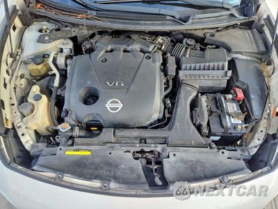 Zdjęcie 11 z 13 samochodu: 2012 NISSAN MAXIMA 3.5 S VIN:1N4AA5AP9CC840040 - miniatura