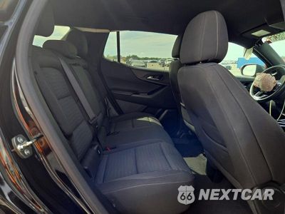 Zdjęcie 11 z 13 samochodu: 2025 CHEVROLET EQUINOX LT VIN:3GNAXHEG8SL305229 - miniatura