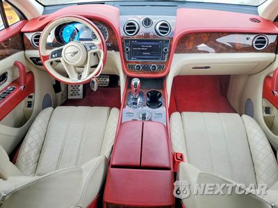 Zdjęcie 8 z 13 samochodu: 2018 BENTLEY BENTAYGA VIN:SJAAC2ZV2JC017373 - miniatura