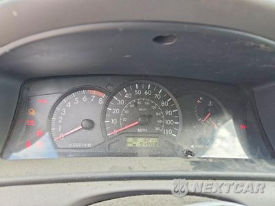 Zdjęcie 9 z 12 samochodu: 2007 TOYOTA COROLLA CE VIN:JTDBR32E070103549 - miniatura
