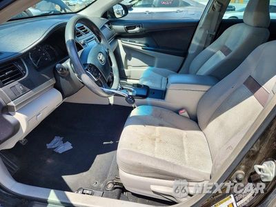 Zdjęcie 7 z 12 samochodu: 2012 TOYOTA CAMRY LE VIN:4T1BF1FKXCU041511 - miniatura