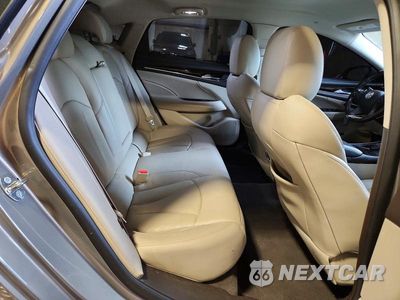 Zdjęcie 10 z 12 samochodu: 2017 BUICK LACROSSE ESSENCE VIN:1G4ZP5SS2HU145605 - miniatura