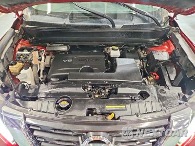 Zdjęcie 12 z 13 samochodu: 2018 NISSAN PATHFINDER S VIN:5N1DR2MM2JC665557 - miniatura