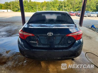 Zdjęcie 6 z 12 samochodu: 2019 TOYOTA COROLLA LE VIN:2T1BURHE4KC240002 - miniatura