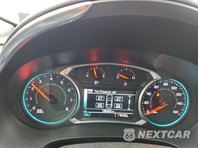 Zdjęcie 9 z 12 samochodu: 2016 CHEVROLET MALIBU PREMIER VIN:1G1ZH5SX2GF292998 - miniatura