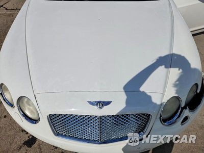Zdjęcie 11 z 12 samochodu: 2013 BENTLEY CONTINENTAL FLYING SPUR SPEED VIN:SCBBP9ZA1DC080906 - miniatura