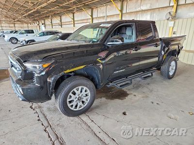 2026 TOYOTA TACOMA SR5 3TMKB5FNXTM073512 - główne zdjęcie licytacji z USA - miniatura