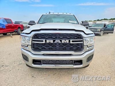 Piąte zdjęcie samochodu w środku: 2021 RAM 3500 TRADESMAN VIN:3C63RRGJ2MG588479 - miniatura