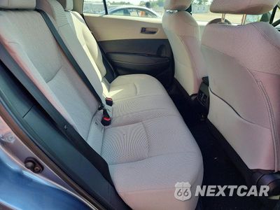 Zdjęcie 11 z 13 samochodu: 2026 TOYOTA COROLLA CROSS L VIN:7MUAAAAG0TV159160 - miniatura