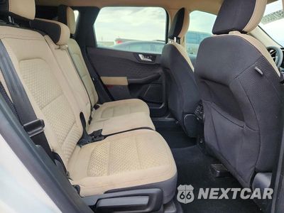 Zdjęcie 11 z 13 samochodu: 2020 FORD ESCAPE SE VIN:1FMCU0G65LUB30571 - miniatura