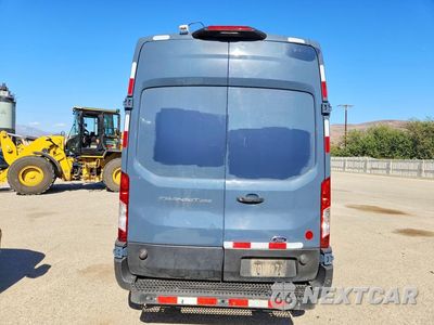 Zdjęcie 6 z 13 samochodu: 2020 FORD TRANSIT 250 DELIVERY VAN VIN:1FTBR3X85LKB04665 - miniatura
