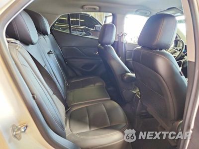 Zdjęcie 11 z 14 samochodu: 2015 BUICK ENCORE VIN:KL4CJGSB9FB071478 - miniatura