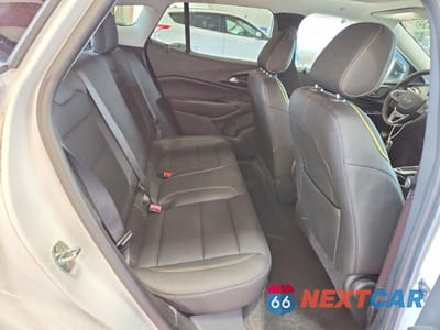 Zdjęcie 11 z 14 samochodu: 2024 CHEVROLET TRAX ACTIV VIN:KL77LKE27RC040872 - miniatura
