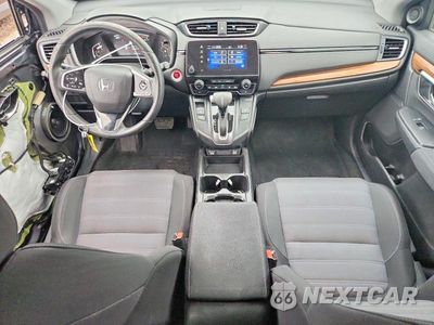 Zdjęcie 8 z 13 samochodu: 2021 HONDA CR-V EX VIN:5J6RW2H56ML015988 - miniatura