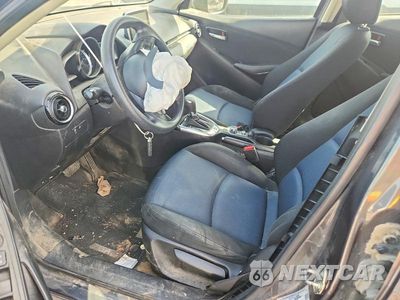 Zdjęcie 7 z 11 samochodu: 2017 TOYOTA YARIS IA BASE VIN:3MYDLBYVXHY193619 - miniatura