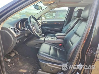 Zdjęcie 7 z 14 samochodu: 2012 JEEP GRAND CHEROKEE LAREDO VIN:1C4RJFAT6CC192320 - miniatura
