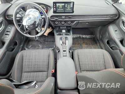 Zdjęcie 8 z 12 samochodu: 2026 HONDA HR-V SPORT VIN:3CZRZ2H52TM747913 - miniatura
