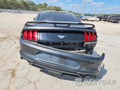 Zdjęcie 6 z 12 samochodu: 2018 FORD MUSTANG VIN:1FA6P8TH4J5122750 - miniatura