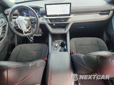 Zdjęcie 8 z 14 samochodu: 2025 FORD EXPLORER ST VIN:1FMWK7GC1SGA69671 - miniatura