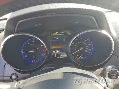 Zdjęcie 9 z 12 samochodu: 2017 SUBARU LEGACY SPORT VIN:4S3BNAS67H3061793 - miniatura