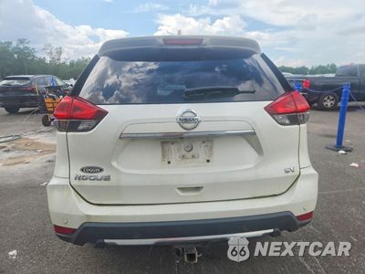 Zdjęcie 6 z 12 samochodu: 2020 NISSAN ROGUE SV VIN:JN8AT2MT8LW013600 - miniatura