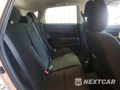 Zdjęcie 11 z 13 samochodu: 2023 MITSUBISHI OUTLANDER SPORT S/SE VIN:JA4ARUAU4PU011342 - miniatura