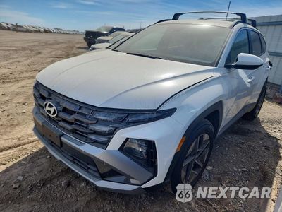 2026 HYUNDAI TUCSON SEL 5NMJBCDE5TH675398 - główne zdjęcie licytacji z USA - miniatura