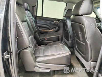 Zdjęcie 11 z 13 samochodu: 2016 GMC YUKON XL DENALI VIN:1GKS1HKJ7GR158615 - miniatura