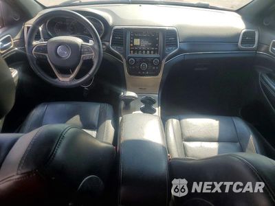 Zdjęcie 8 z 13 samochodu: 2015 JEEP GRAND CHEROKEE LIMITED VIN:1C4RJFBG9FC625408 - miniatura