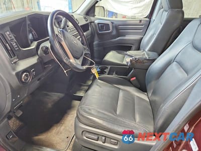 Zdjęcie 7 z 12 samochodu: 2009 HONDA RIDGELINE RTL VIN:2HJYK16519H500565 - miniatura