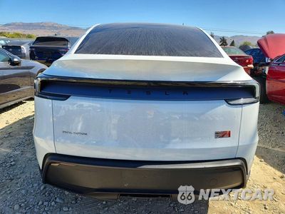 Zdjęcie 6 z 13 samochodu: 2026 TESLA MODEL Y VIN:7SAYGDEE8TF330133 - miniatura