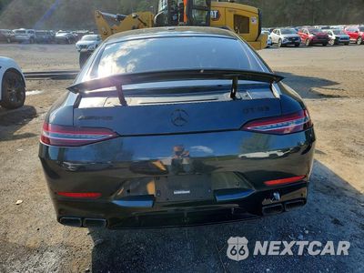 Zdjęcie 6 z 12 samochodu: 2019 MERCEDES-BENZ AMG GT 63 VIN:WDD7X8JB1KA005252 - miniatura