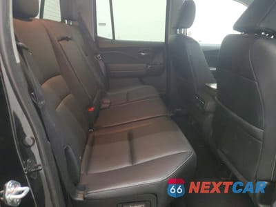 Zdjęcie 10 z 13 samochodu: 2025 HONDA RIDGELINE RTL VIN:5FPYK3F50SB038616 - miniatura