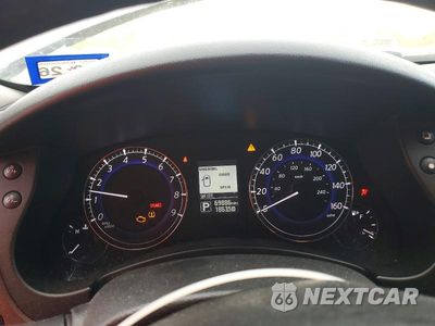 Zdjęcie 9 z 14 samochodu: 2017 INFINITI QX50 BASE VIN:JN1BJ0RPXHM390344 - miniatura