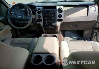 Zdjęcie 8 z 12 samochodu: 2009 FORD F150 SUPER CAB VIN:1FTPX14V99FB10433 - miniatura