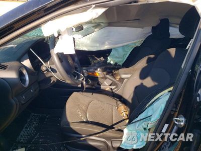Zdjęcie 7 z 12 samochodu: 2023 KIA FORTE LX VIN:3KPF24AD9PE684805 - miniatura